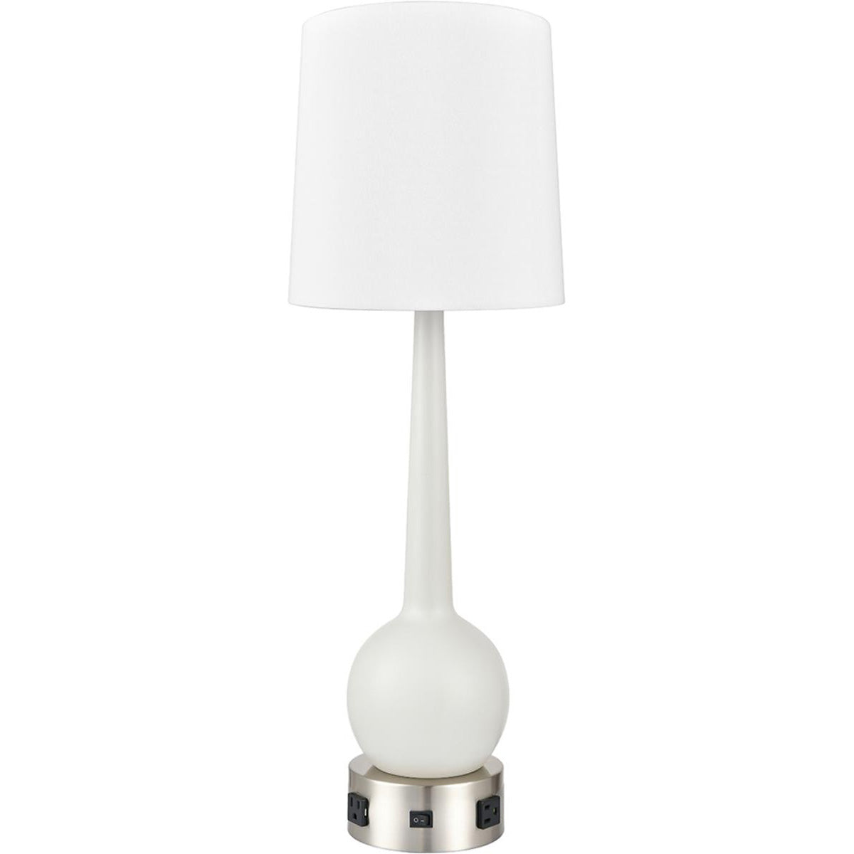 Rise and Shine - Sun PS Console Table Lamp