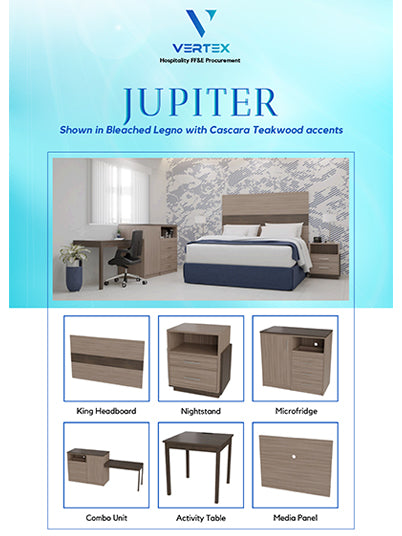 Jupiter Collection