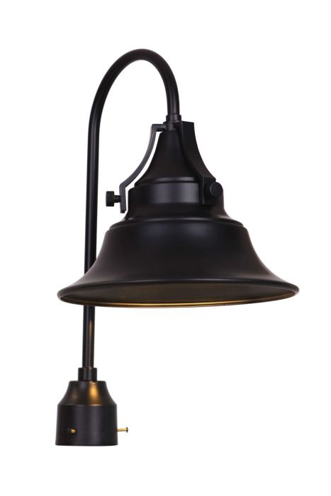 Union Post Mount