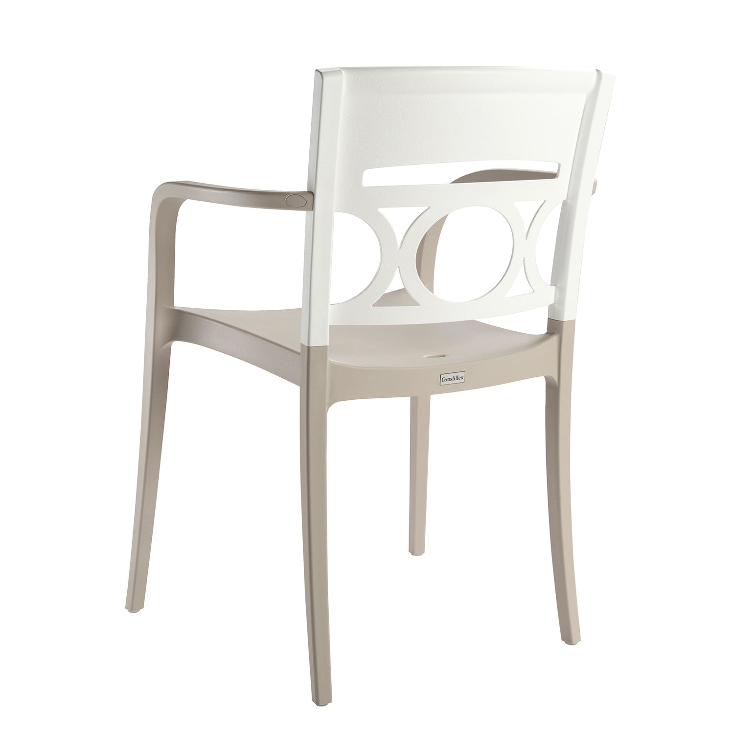 Moon Armchair
