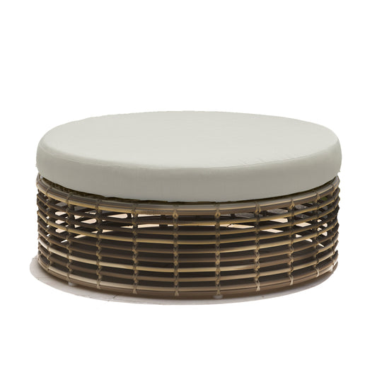 Sanctuary Biltmore Ottoman