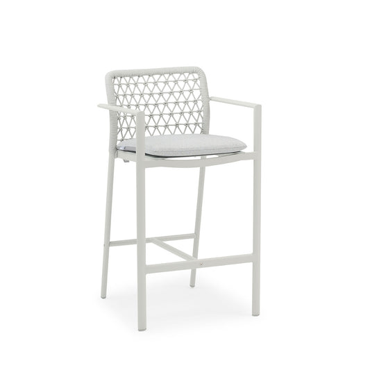 Clique Counter Barstool