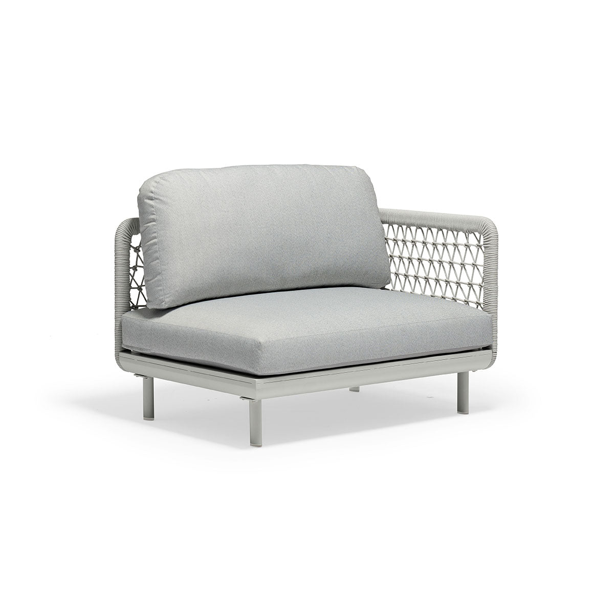 Clique Left Hand Chair