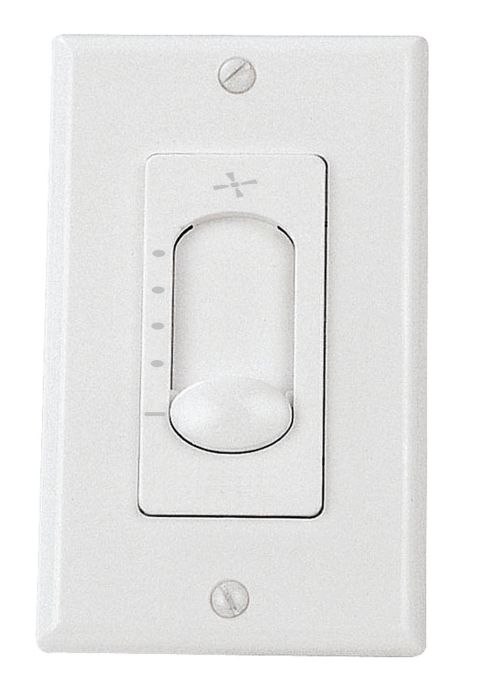 4 Speed Fan Control - CM-6