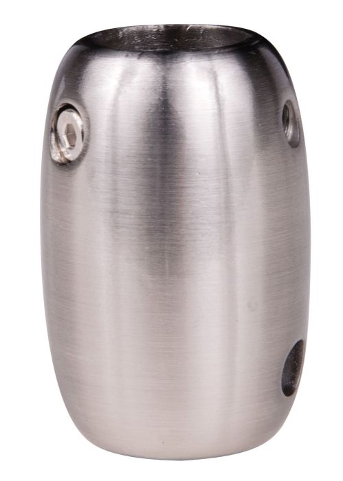 1/2" Downrod Coupler - Coupler