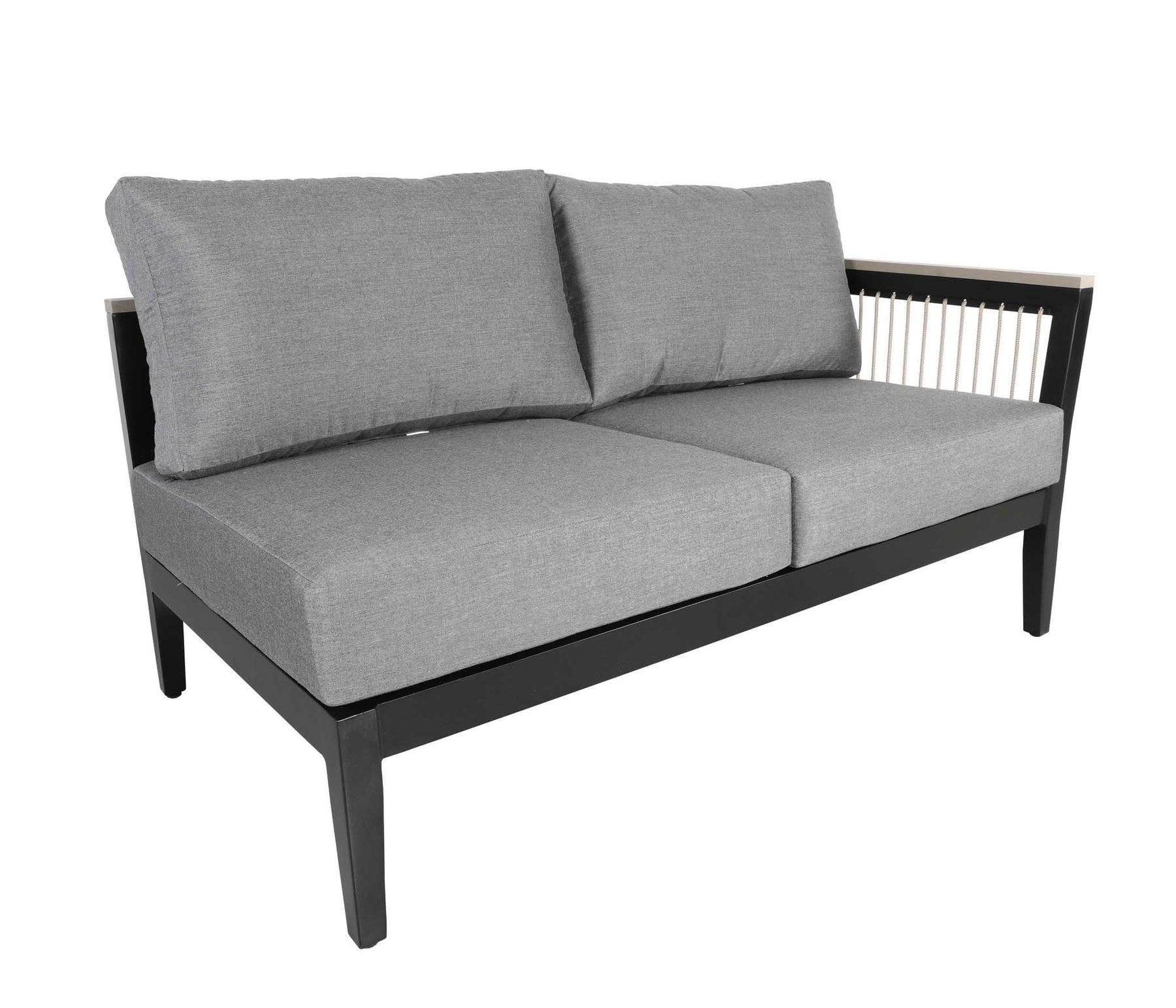 Cali Right Arm Facing Loveseat