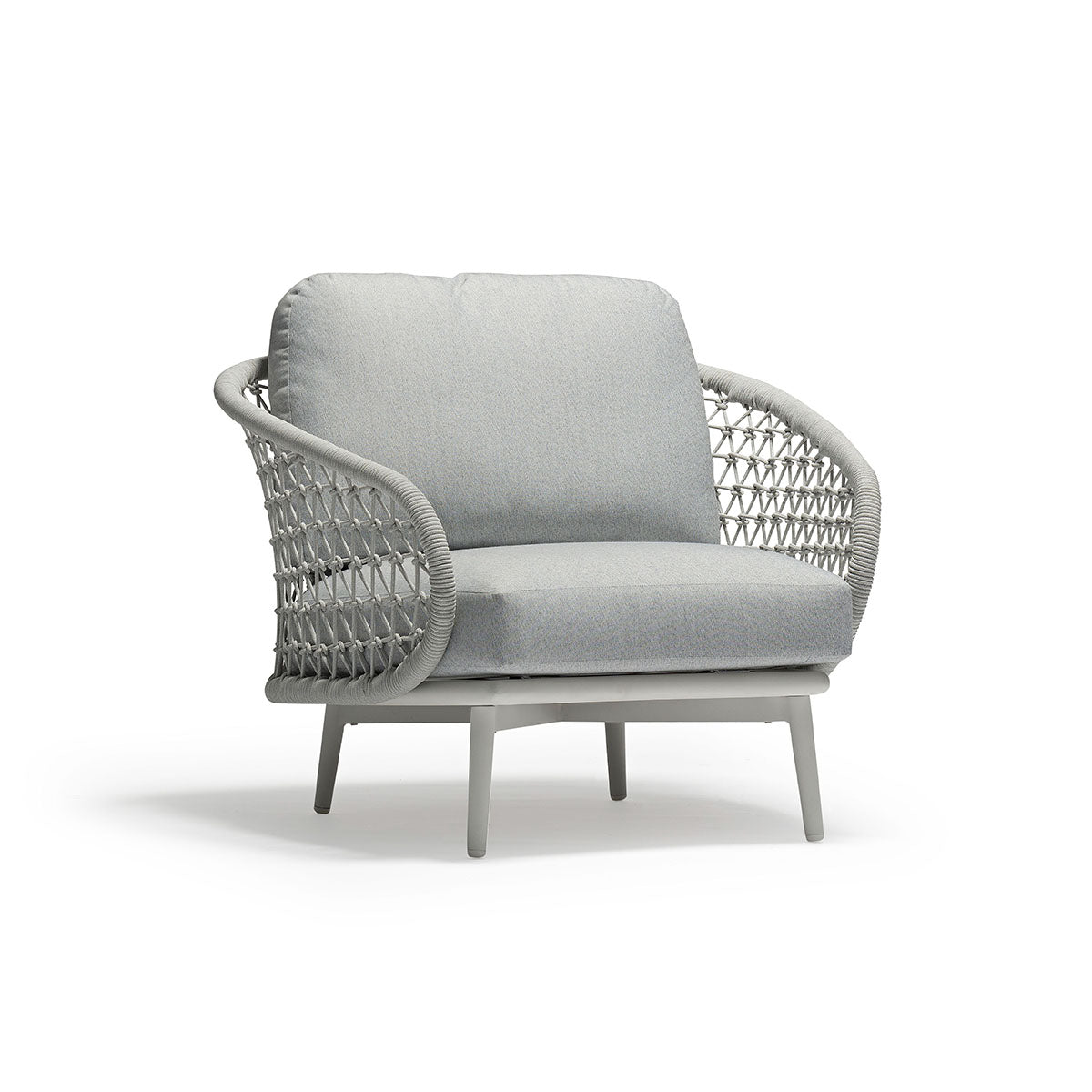 Cloud Armchair