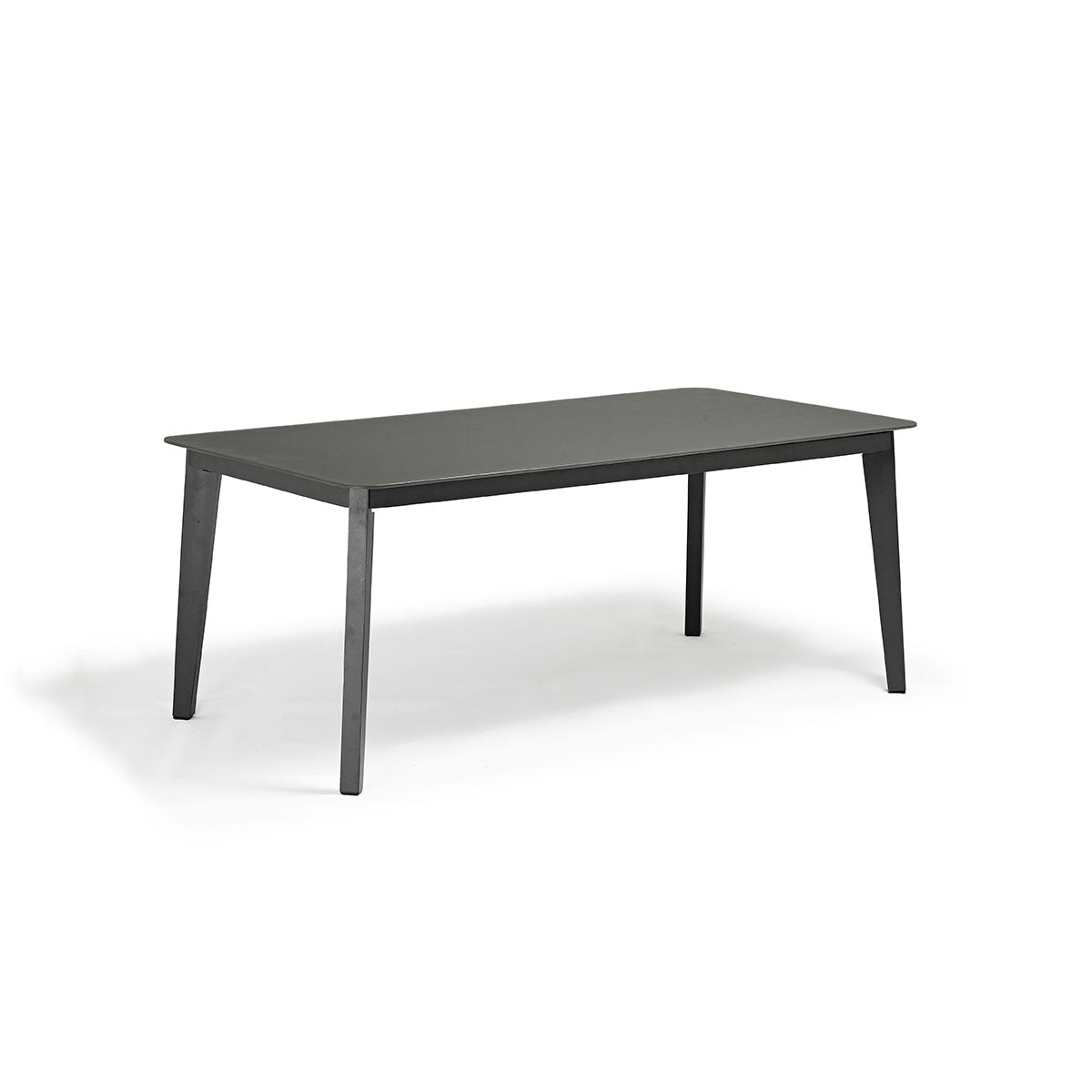 Dove 72″ Rectangle Dining Table