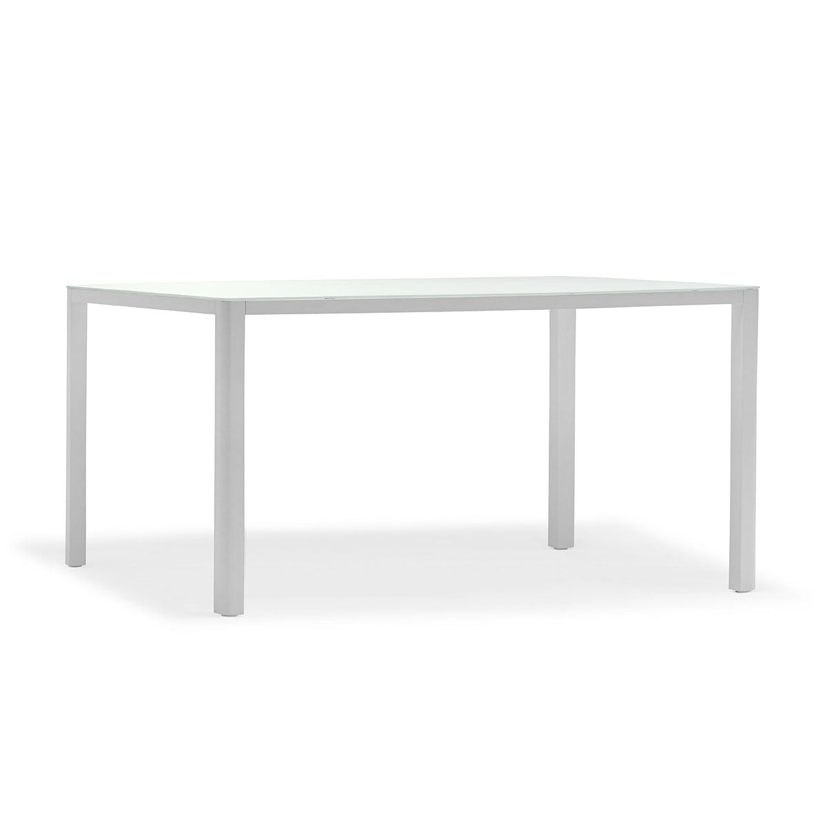 Elite 87″ Rectangle Bar Table