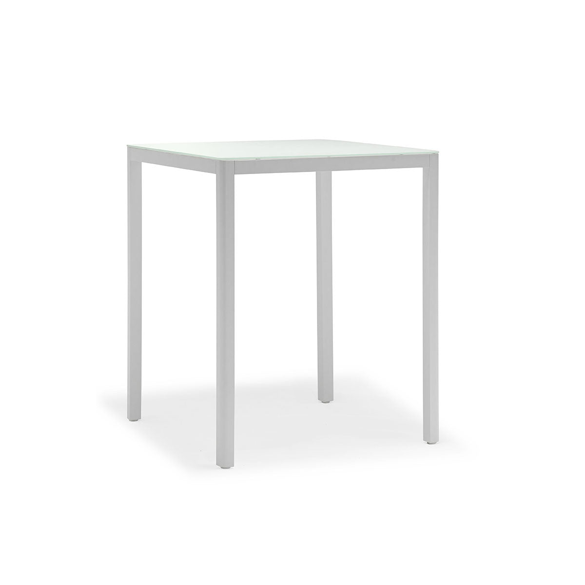 Elite Square Bar Table