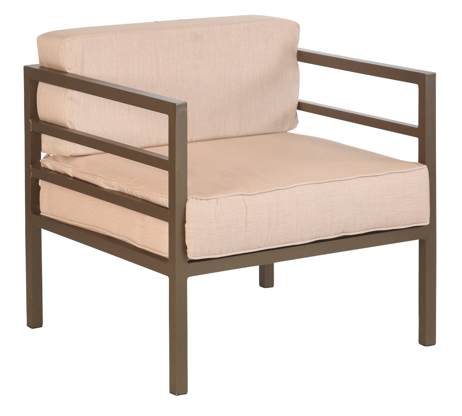 Estancia Deep Seating Chair