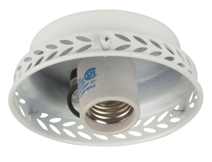Fitter-1 Light - F104-W-LED