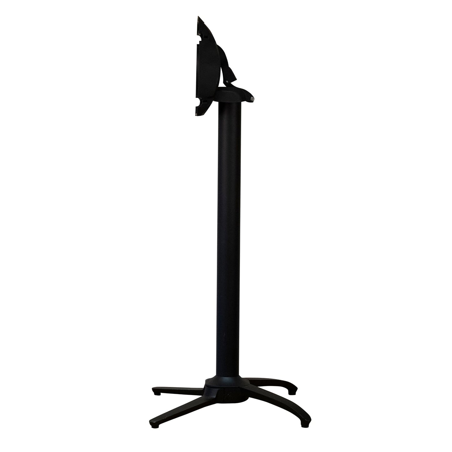 Quattro Contact Folding Bar Height Base