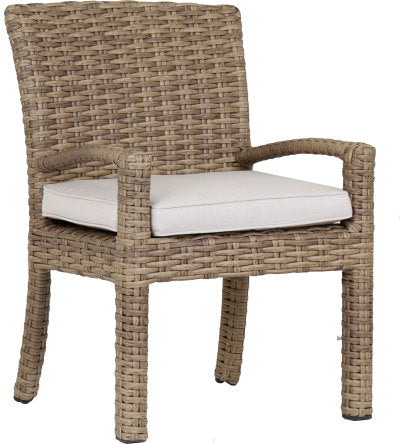 Heirloom Arm Chair