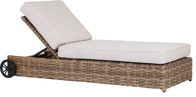 Heirloom Chaise Lounge