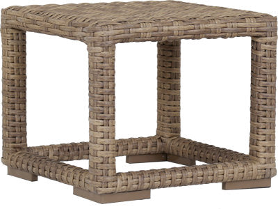 Heirloom End Table