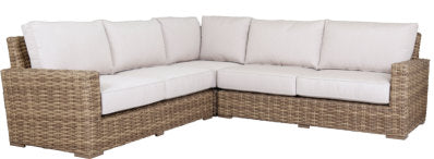 Heirloom Sectional