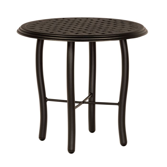 Orion-Wiltshire 22 inch Round End Table
