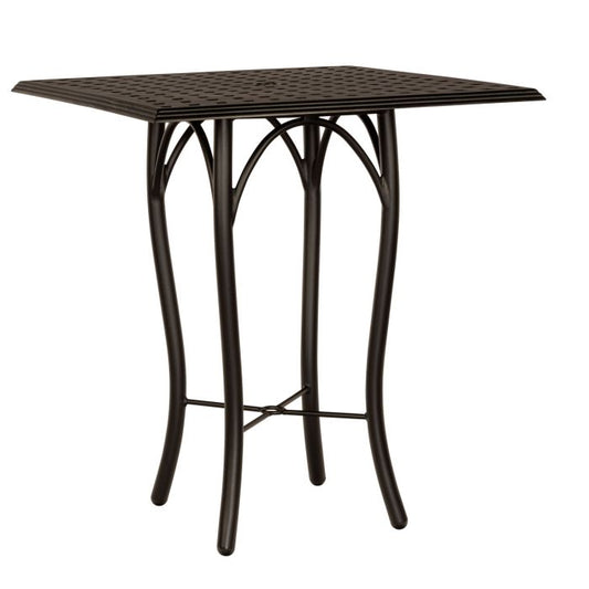 Orion-Wiltshire 36 inch Square Bar-Height Table