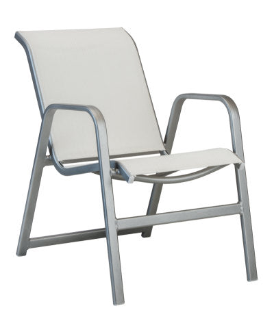 Isleworth Relaxed Sling Chair