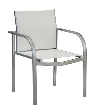 Isleworth Relaxed Sling Dining Chair