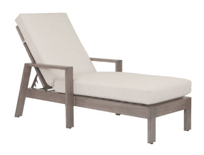 Loft Chaise Lounge