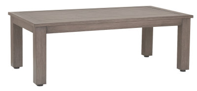 Loft Coffee Table