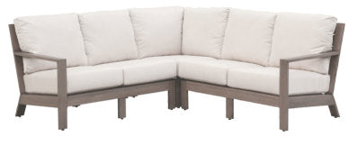Loft Loveseat—Right Arm Facing