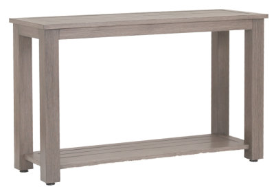 Loft Sofa Table