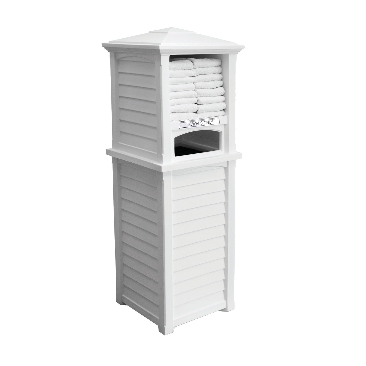 Lakeland Towel Valet