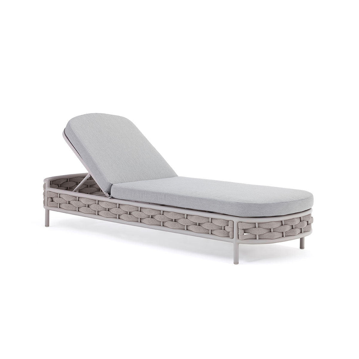 Lume Chaise Lounge