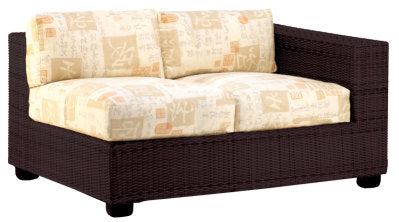 Mariner Loveseat Unit—Right