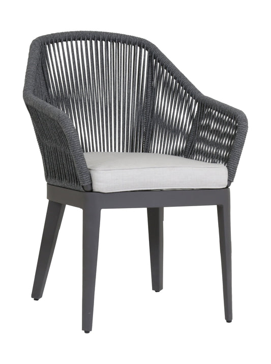 Monroe Rope Dining Chair