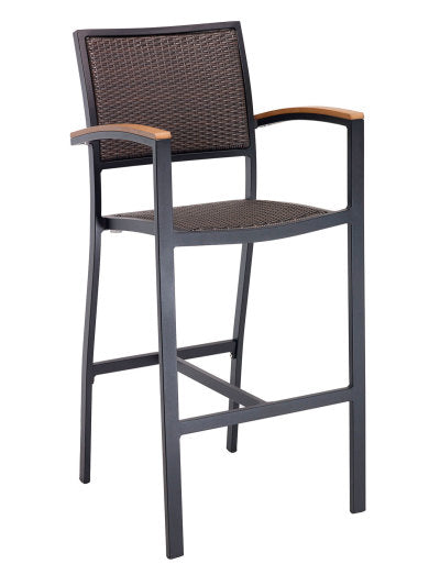 Mirabella Arm Barstool FSBAL5625