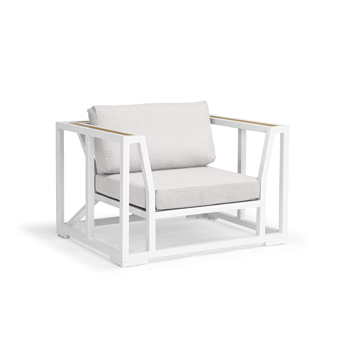 Ocean Arm Chair