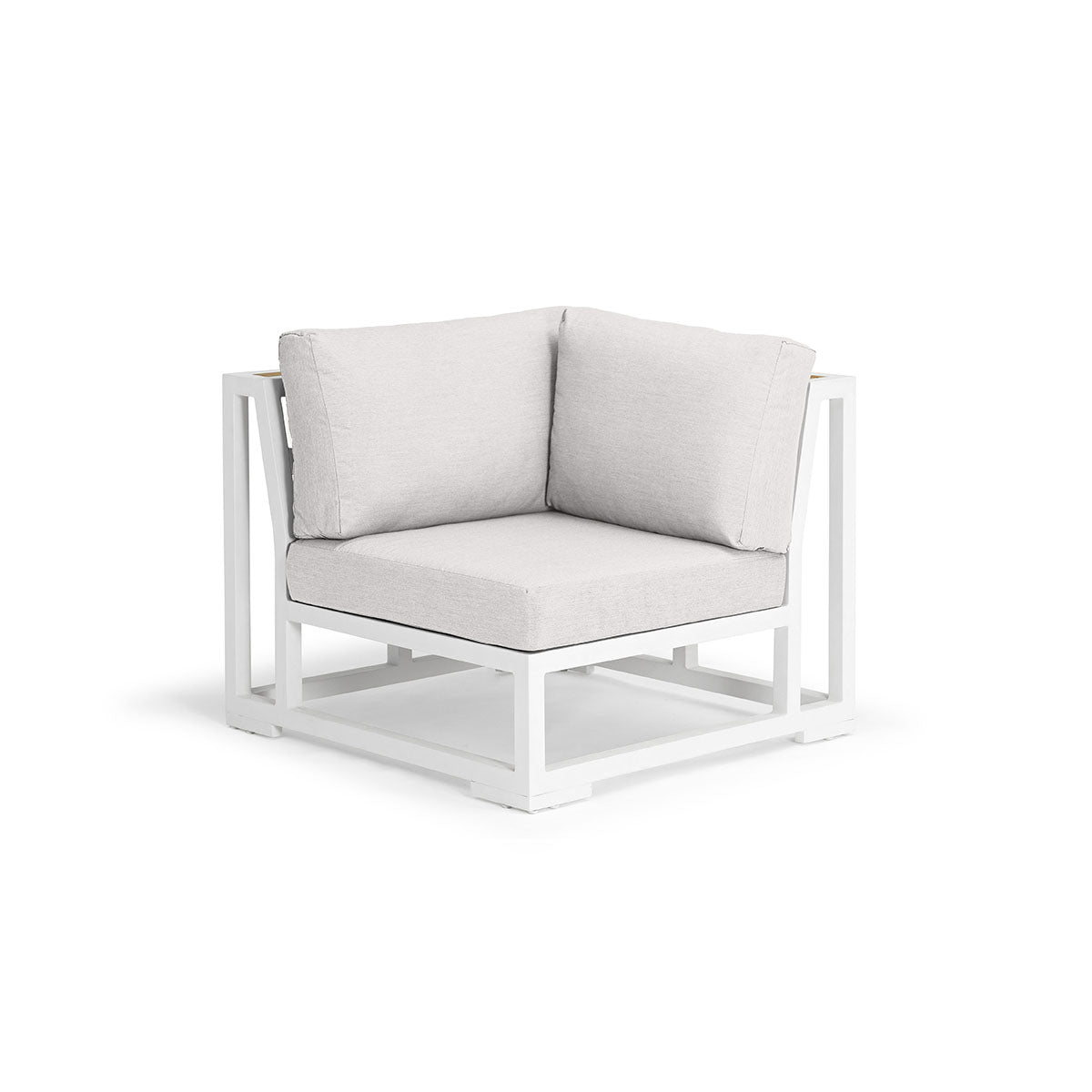 Ocean Corner Chair