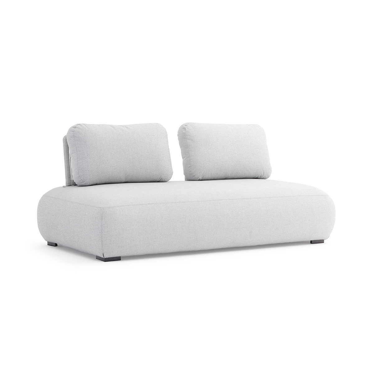 Oggetti Double Sofa