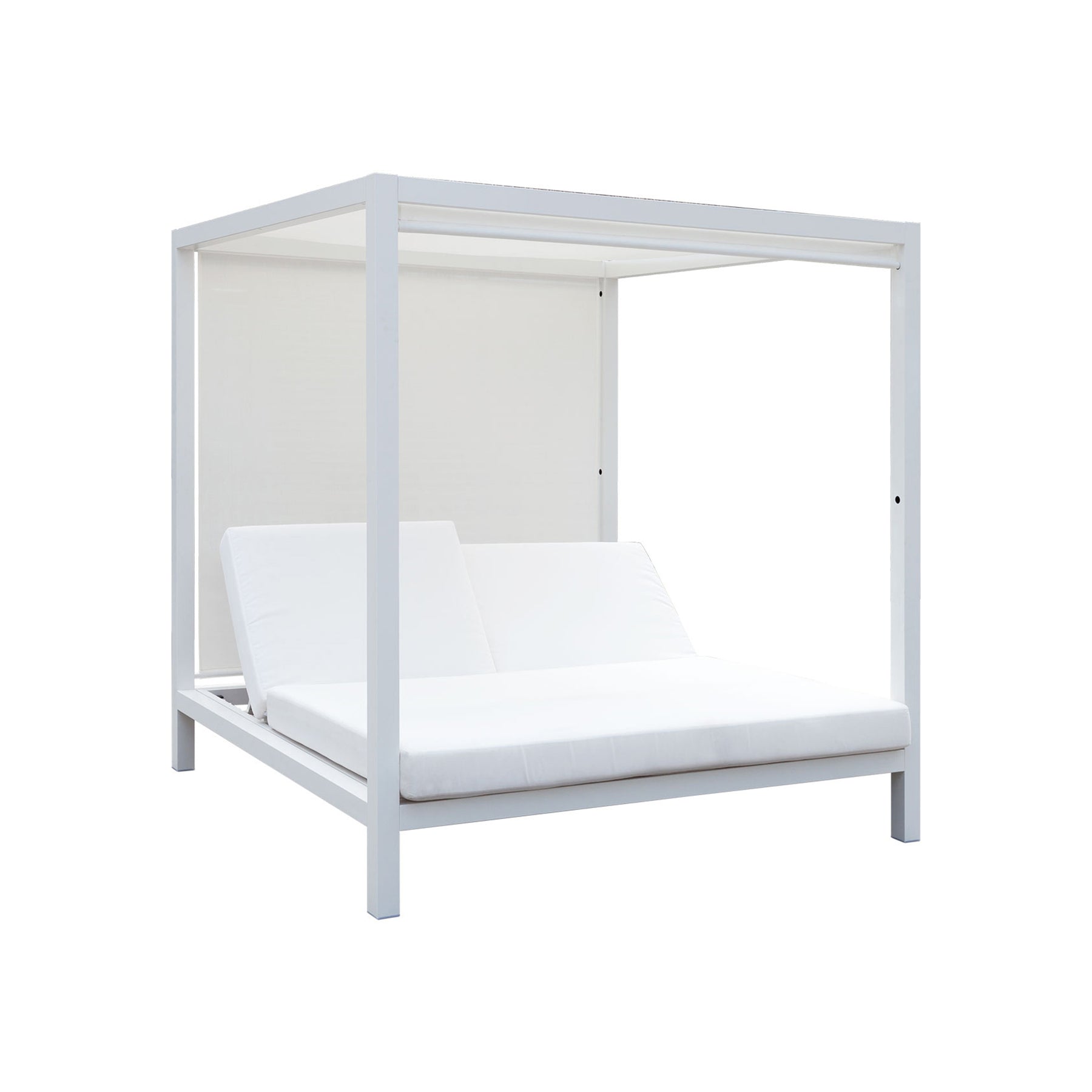 Palmetto Cabana with Adjustable Shade