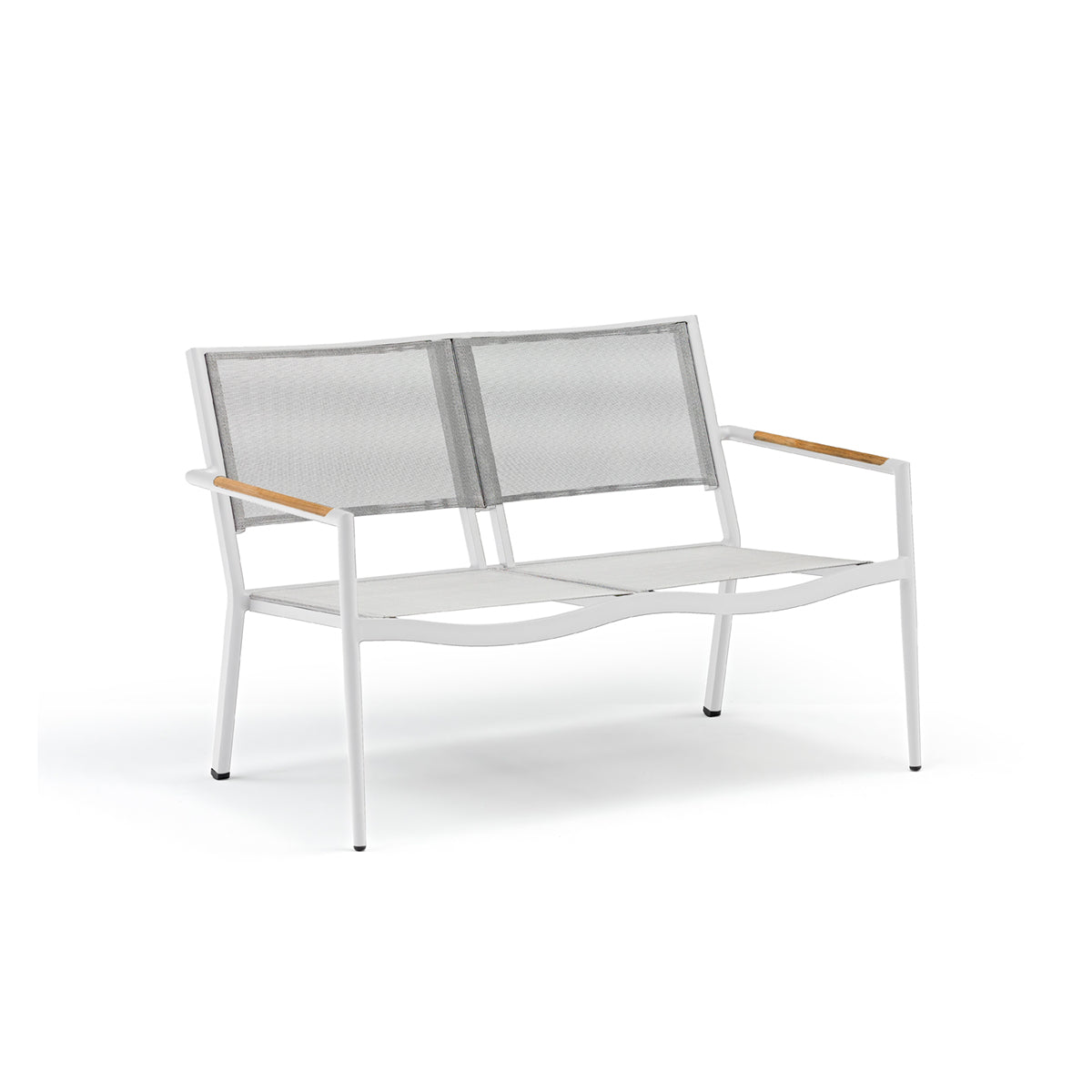 Pure Two-Seater Sofa