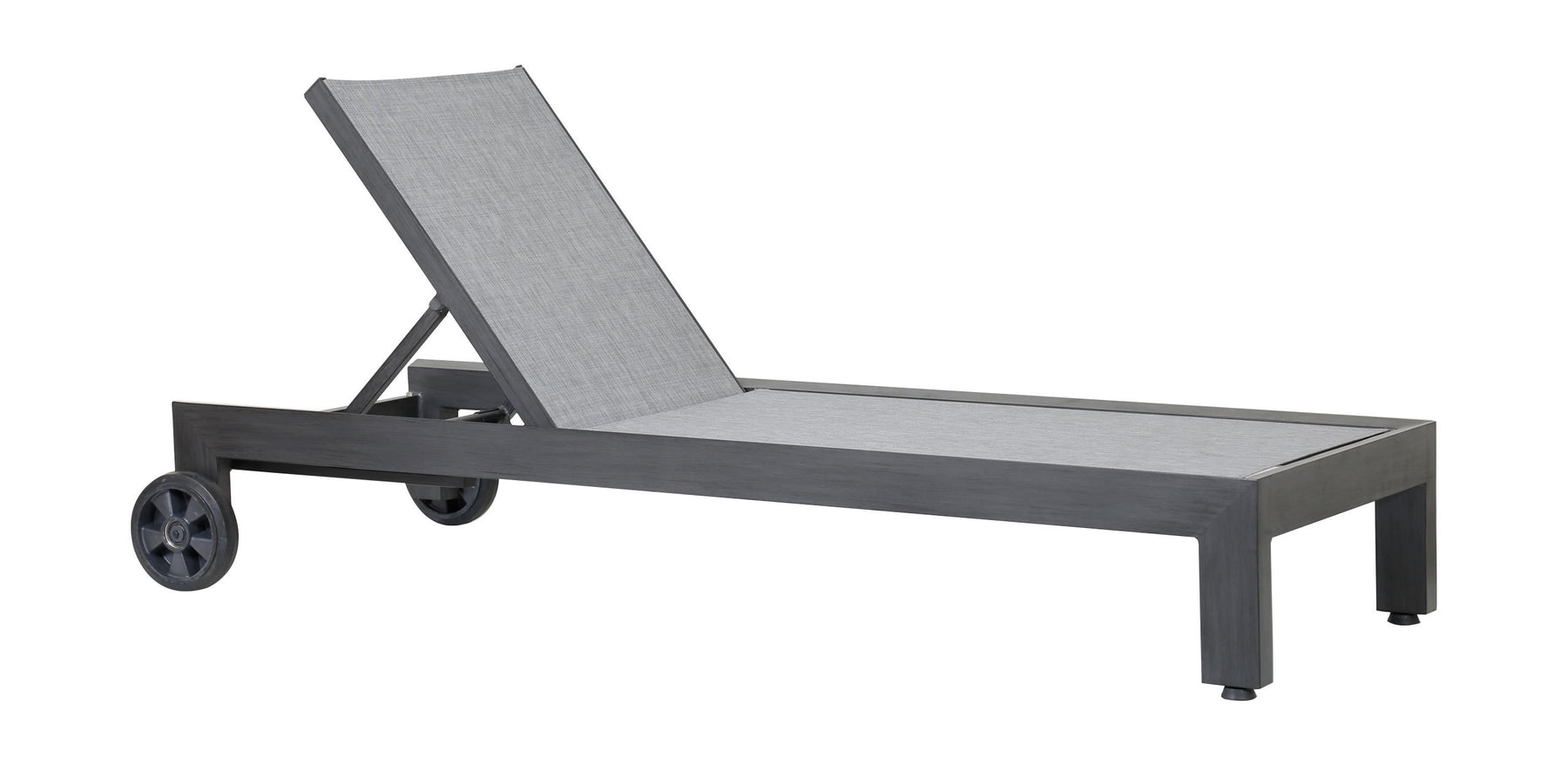 Remington Sling Chaise Lounge