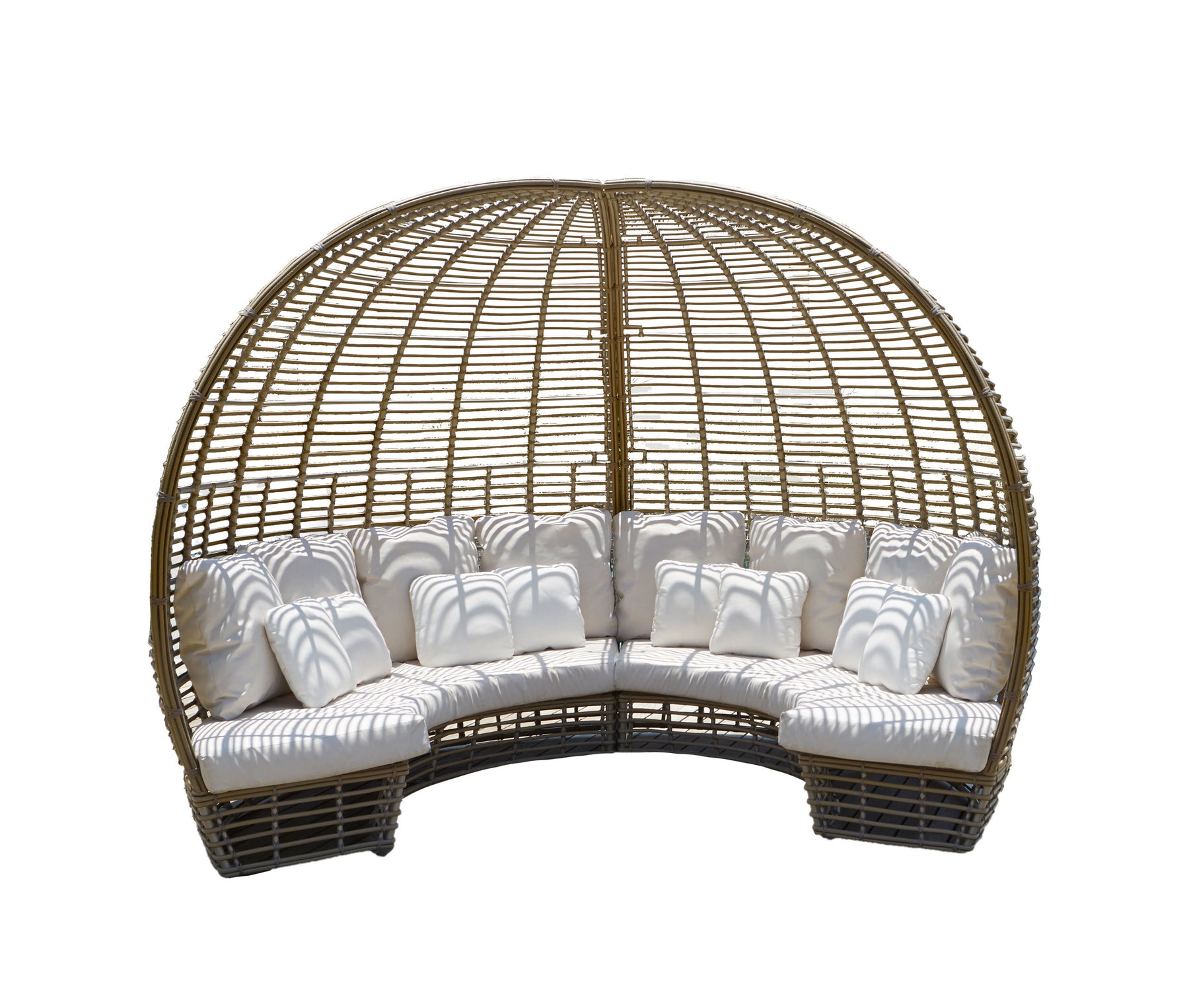 Sanctuary Daybed