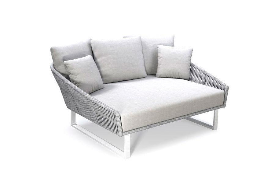 Stone Gate Daybed