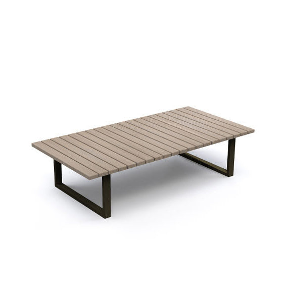 Stone Gate X-Long Coffee Table