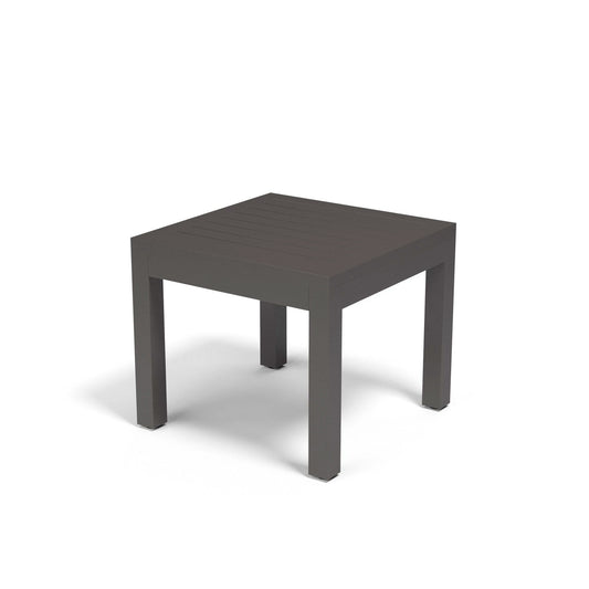 Morgan End Table