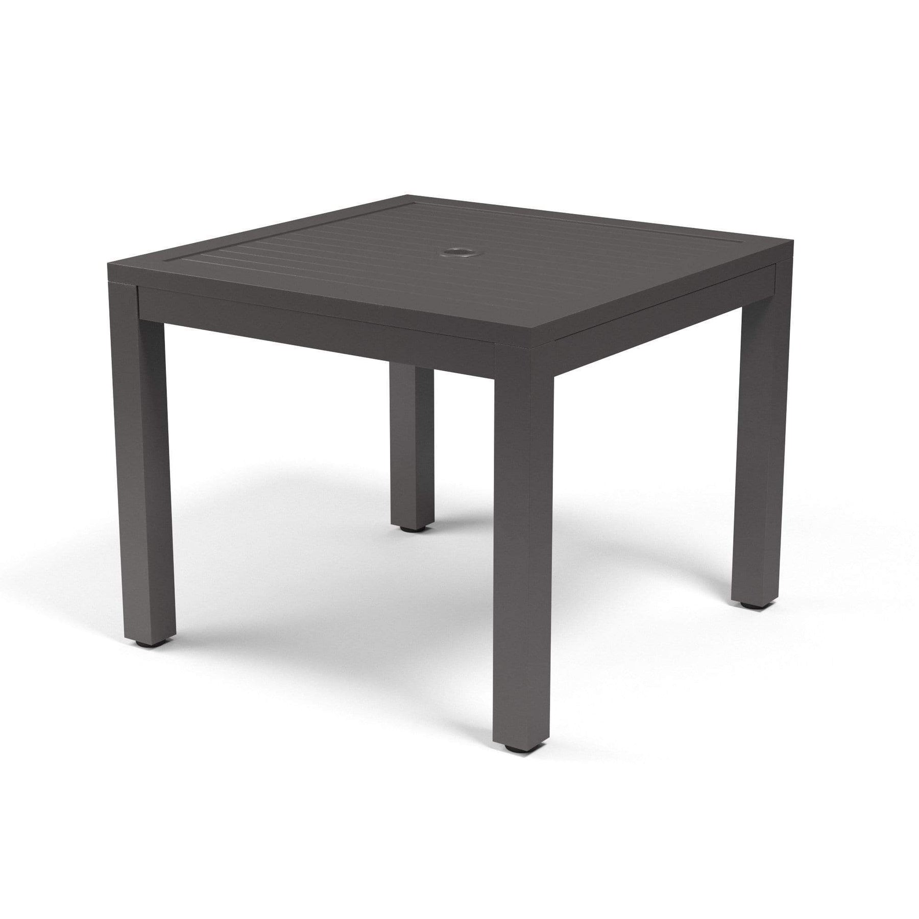 Morgan 36 inch Square Dining Table