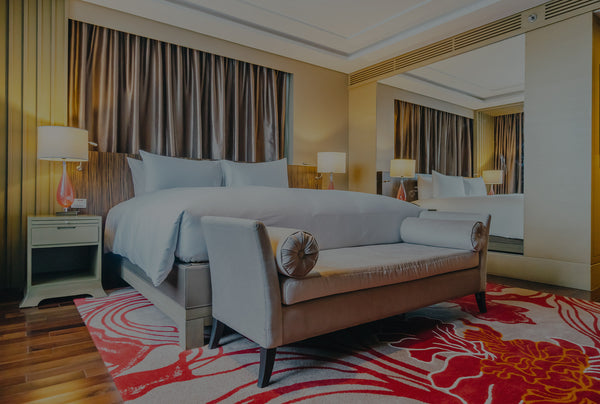 The Wholesale Advantage: Furnishing Hotels with Ease