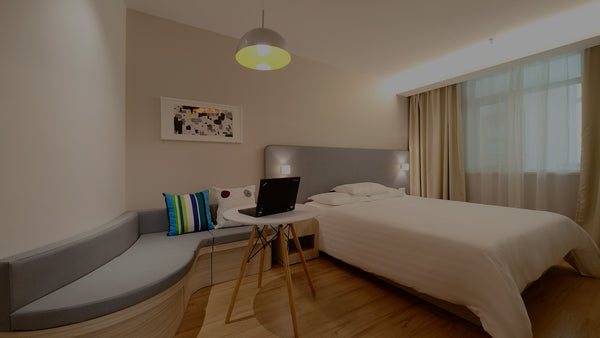 Maximising Small Spaces: FF&E Solutions for Boutique Hotels