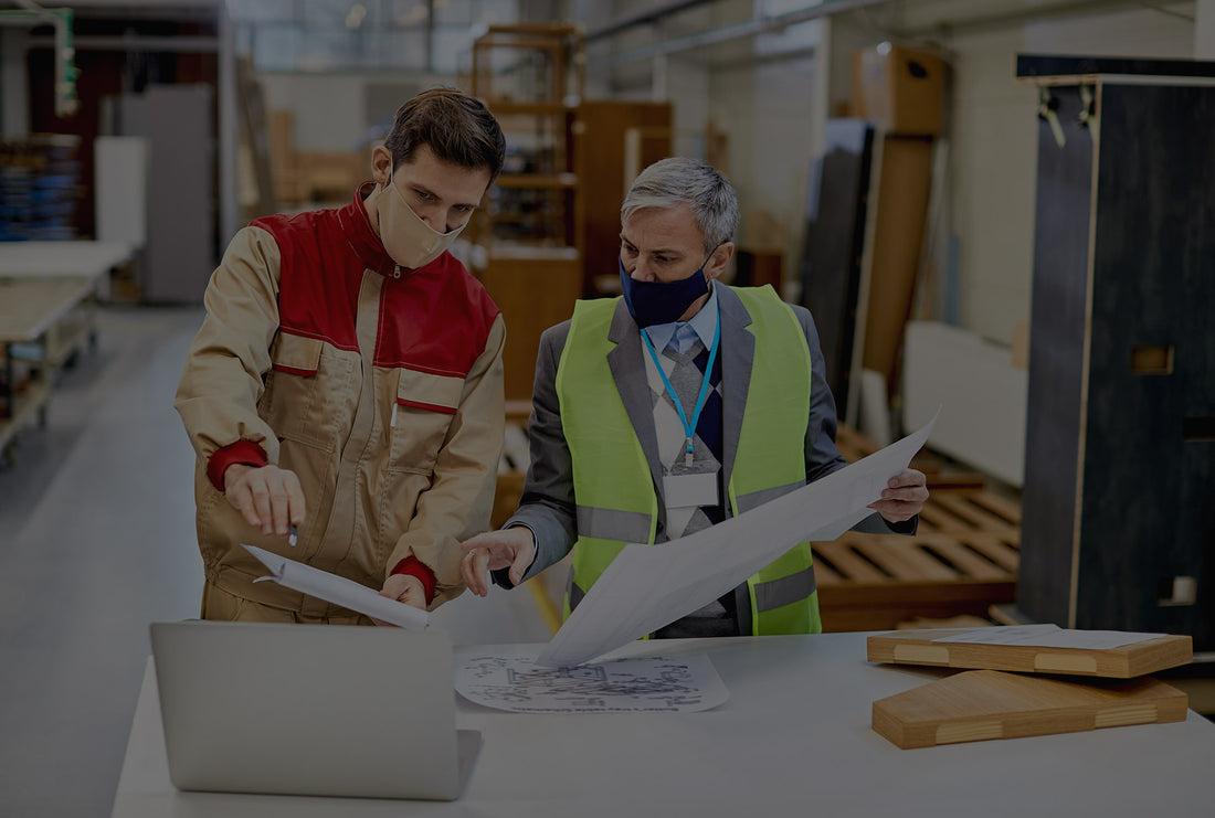 Quality Assurance: Hospitality Contract Furniture Manufacturers Revealed