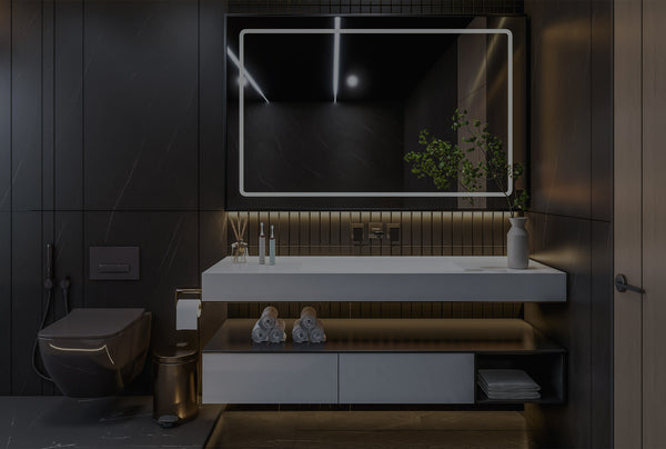 Luxury Hotel Vanity Designs: Creating Indulgent Bathrooms