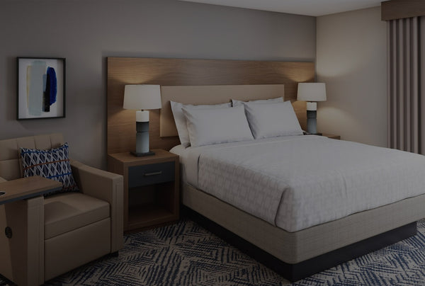 Mastering the Art of Hotel Furniture Manufacturing: Inside Tips